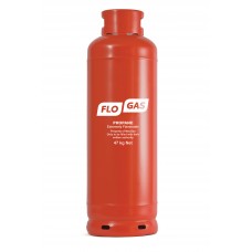 Flogas 6kg Propane Gas Bottle